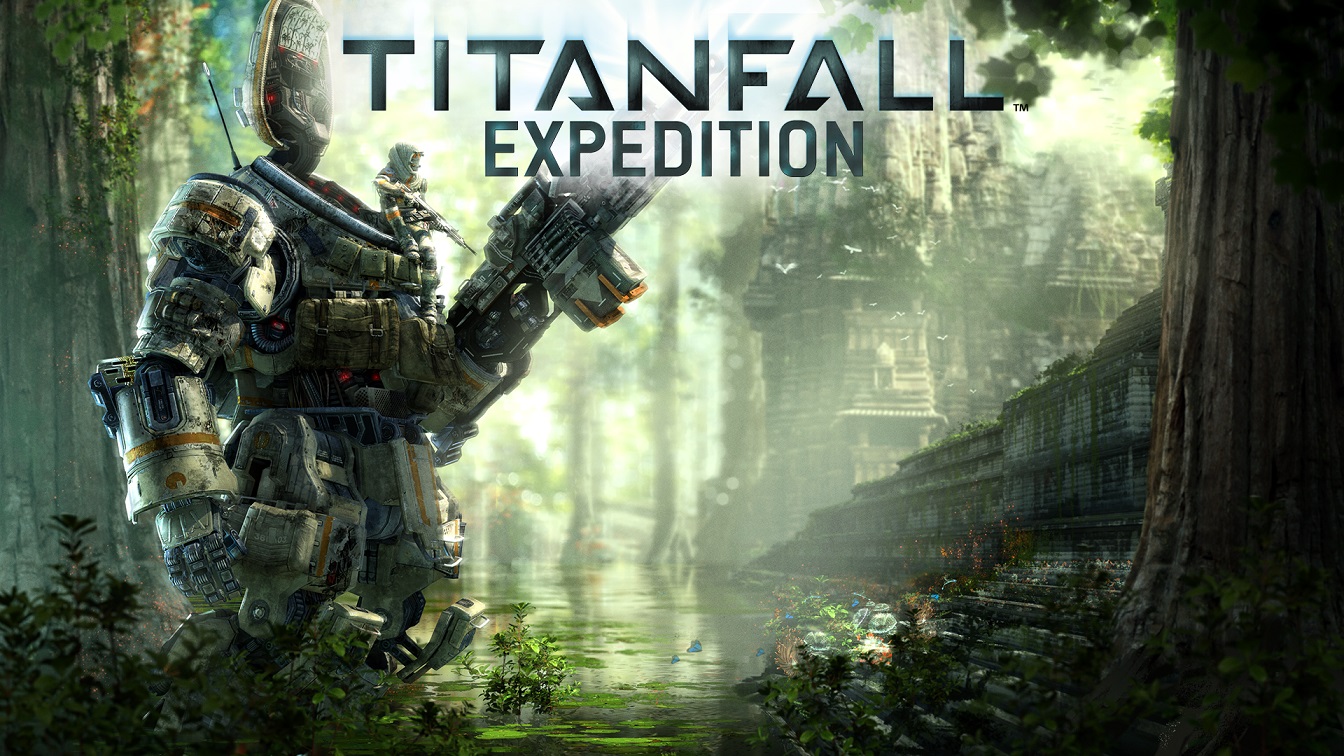 Titanfall – Infos zum ersten DLC „Expedition“