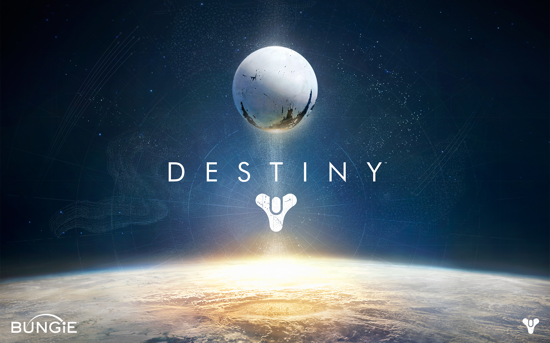 Destiny – Launch Gameplay Trailer veröffentlicht