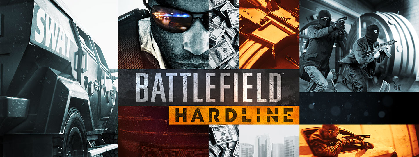 Battlefield Hardline – neuer E3 Trailer