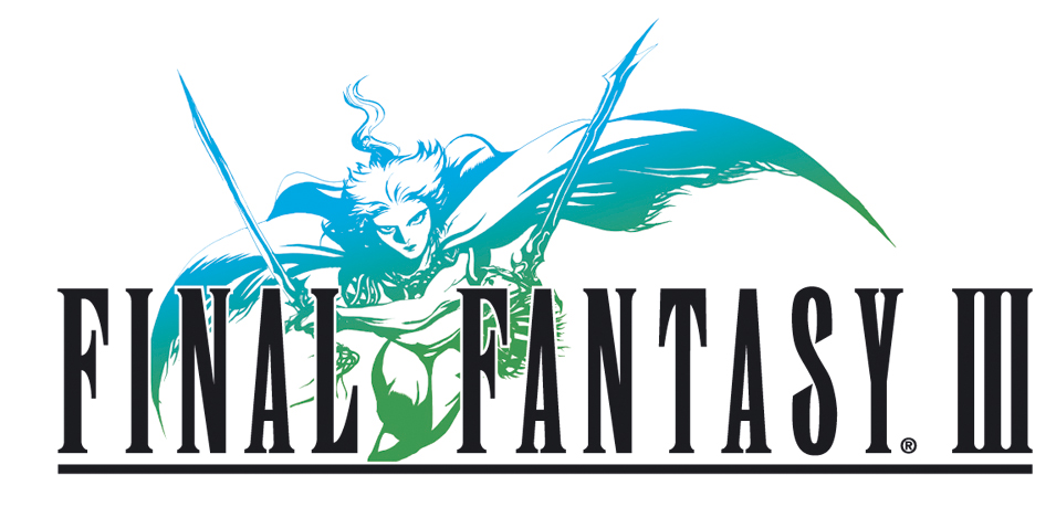 Final Fantasy III bald über Steam erhältlich