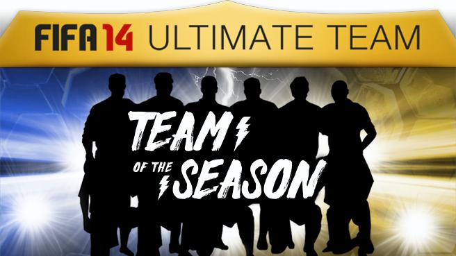 FIFA Ultimate Team – Bundesliga Team der Saison veröffentlicht
