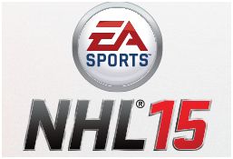 NHL 15 läutet im Herbst eine neue Generation von Eishockeysimulationen ein