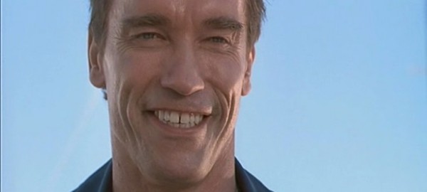 Den Terminator freut's: Die Indizierung seiner Filme ist aufgehoben. Quelle: "Terminator II - Tag der Abrechnung"
