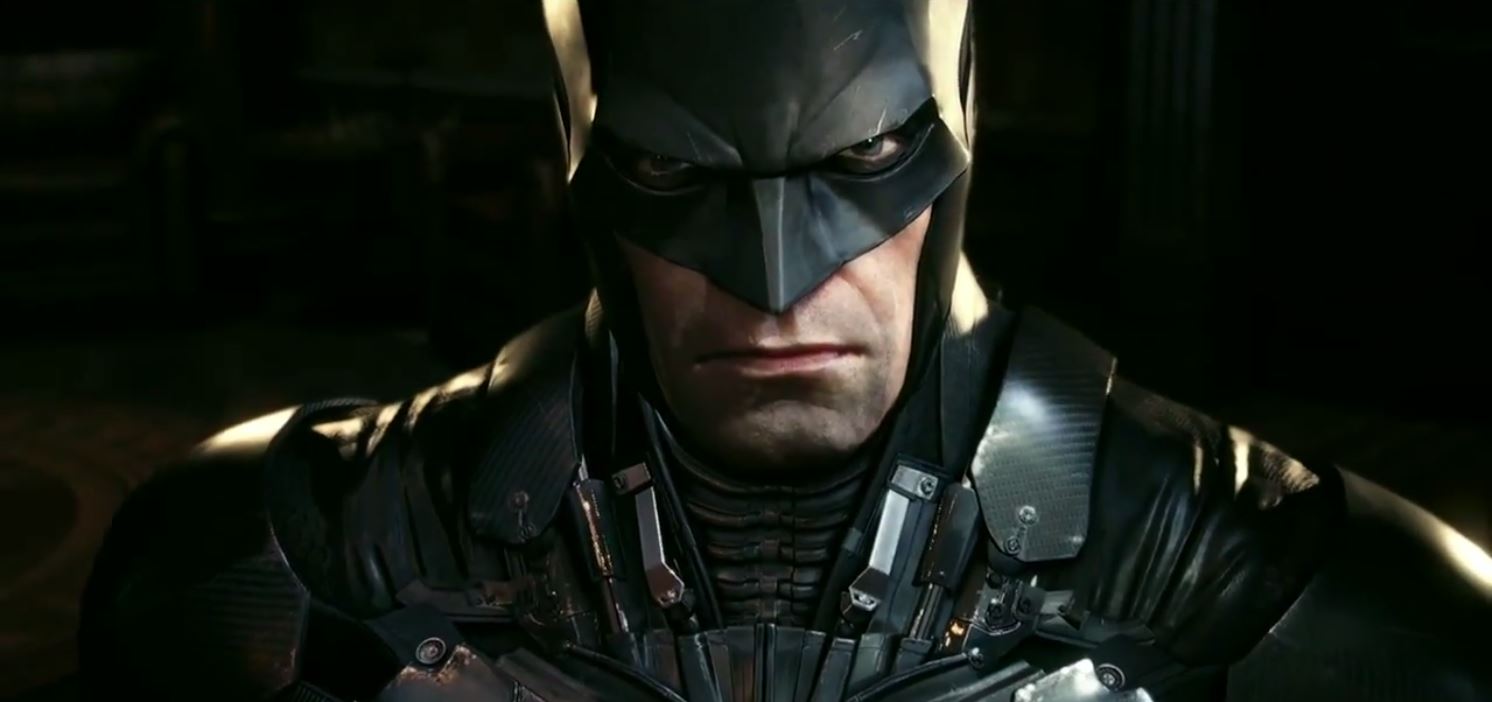 E3: Batman Arkham Knight – Video inklusive Batmobil, Battle-Mode und Pinguin veröffentlicht