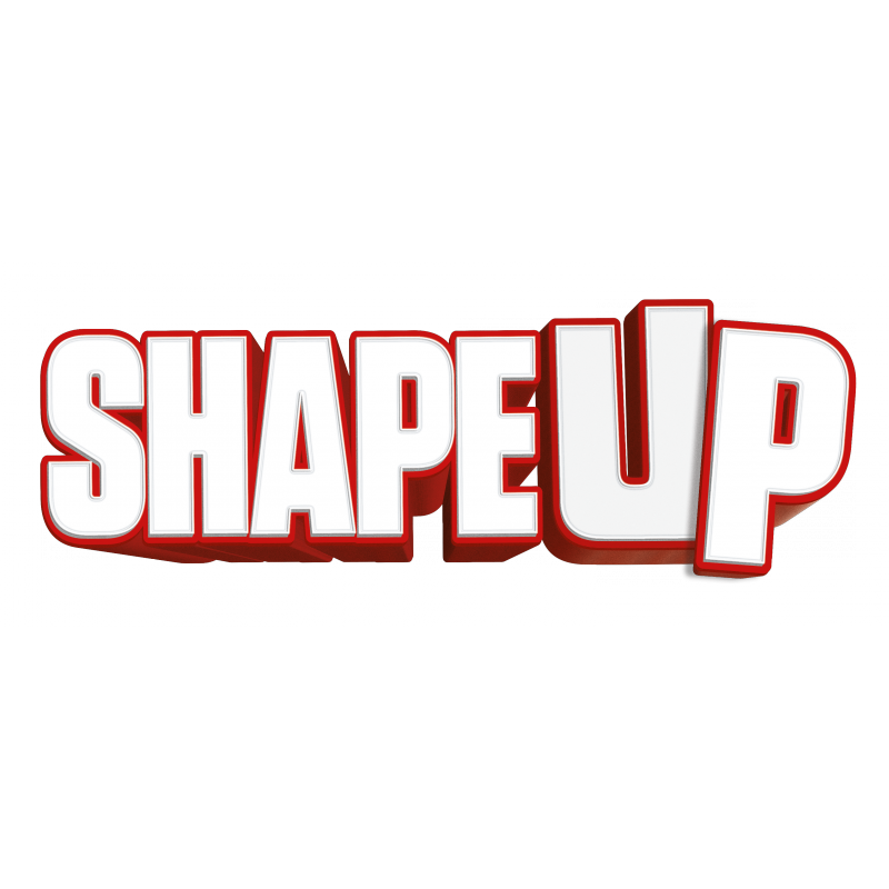 Ubisoft bietet mit Shape Up eine spassige Fitness-Alternative