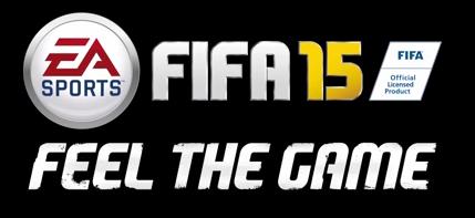 FIFA 15 – Offizieller E3 Trailer (deutsch)