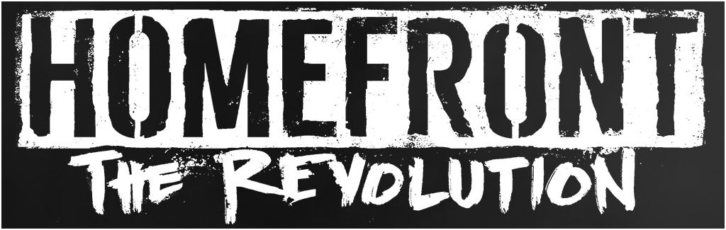 Homefront: The Revolution – CryTek kündigt Shooter offiziell an