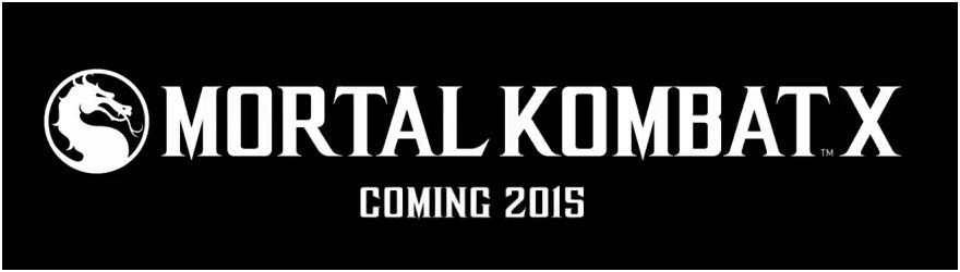 Mortal Kombat X – offiziell angekündigt (inkl. Trailer)