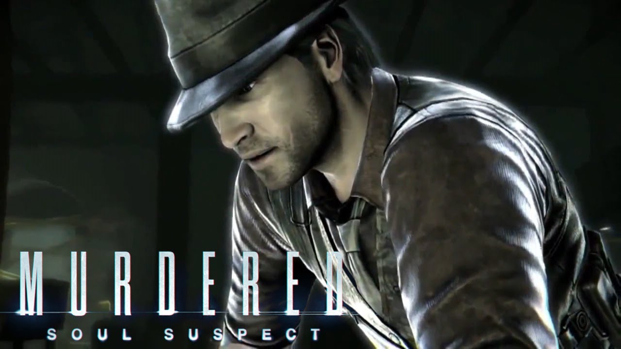download soul murdered suspect for free