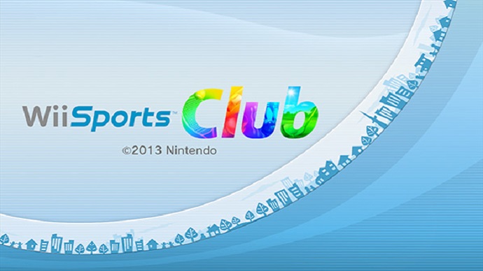 Wii Sports Club Baseball und Boxen ab 27. Juni für Wii U