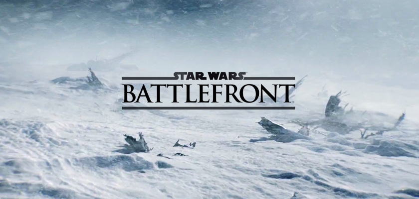 Star Wars: Battlefront – DICE macht das „beste Star-Wars-Spiel aller Zeiten“