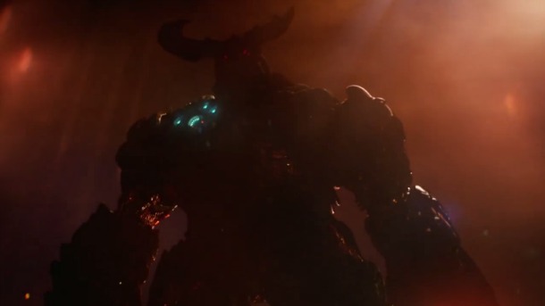 Doom – Erstes Gameplay wohl doch erst 2015