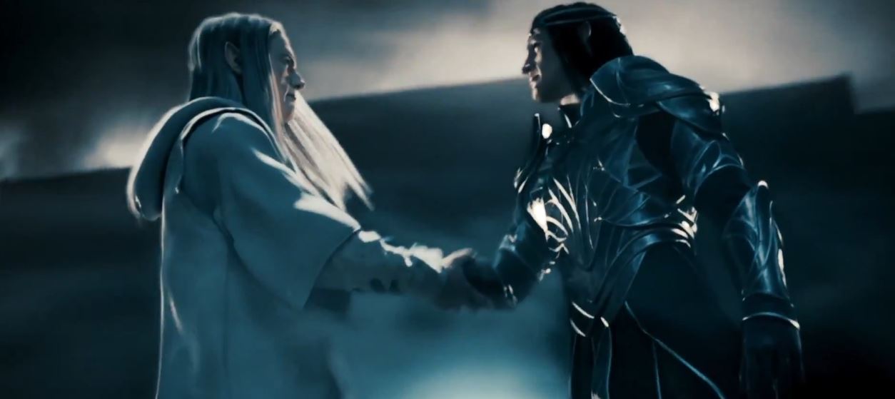 Mittelerde: Mordors Schatten – Trailer zeigt die Diener Saurons