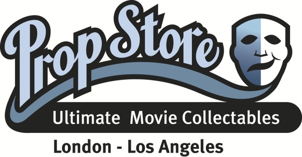 Prop Store Logo