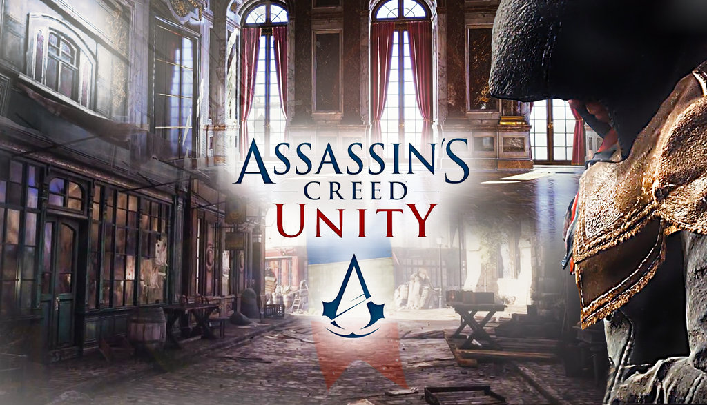 Assassin’s Creed Unity – Story Trailer