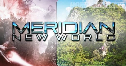 Meridian: New World – Sammlerbox und digitale Edition rücken näher