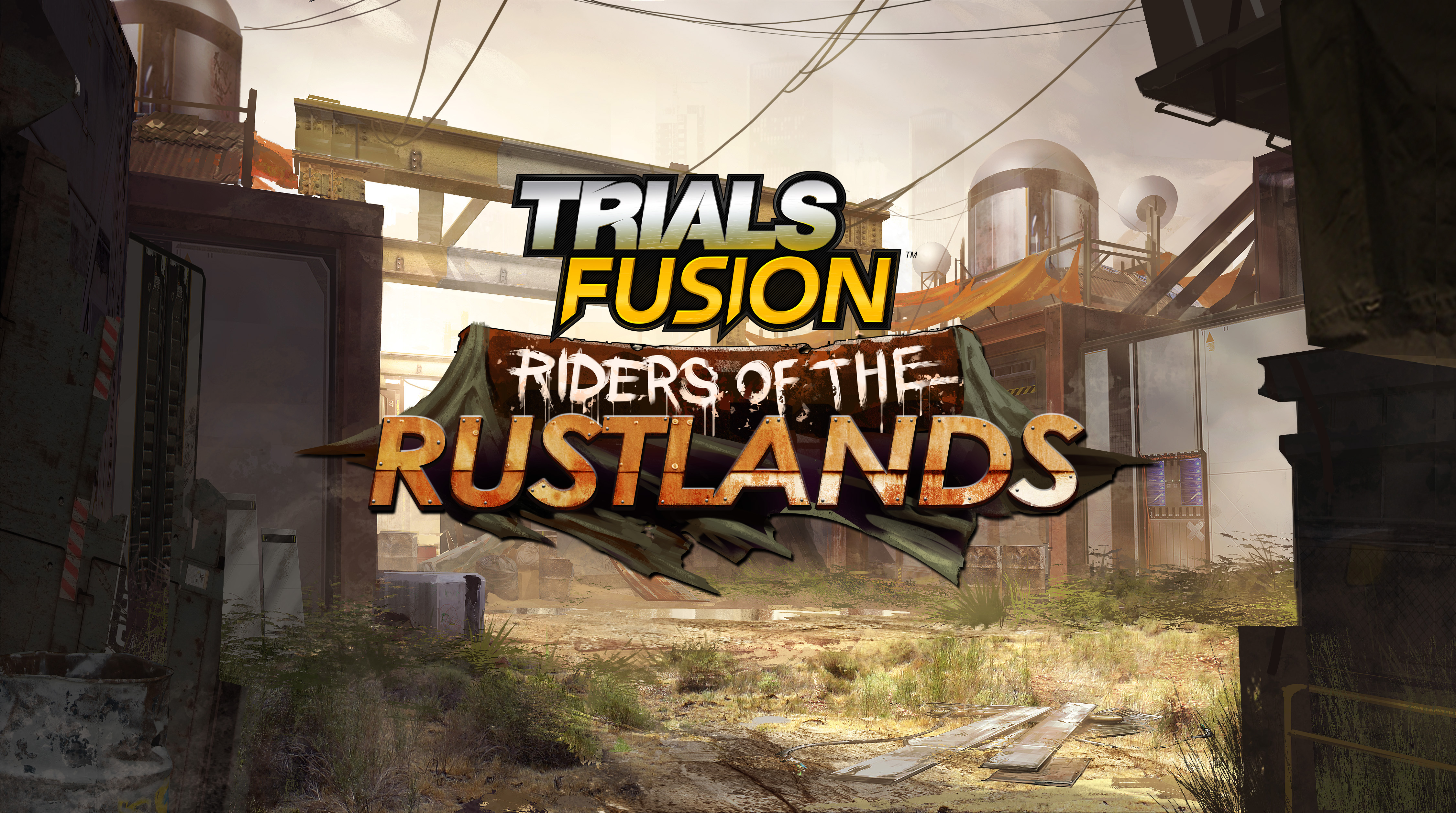 Trials Fusion – DLC „Riders of the Rustlands“ ist erschienen