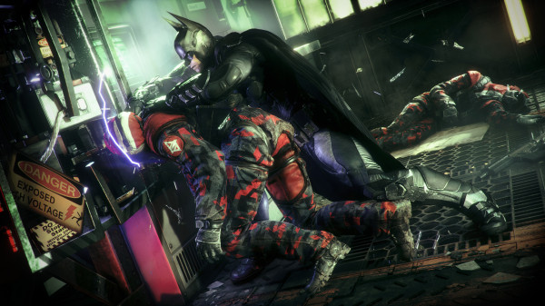 Batman Arkham Knight (4)