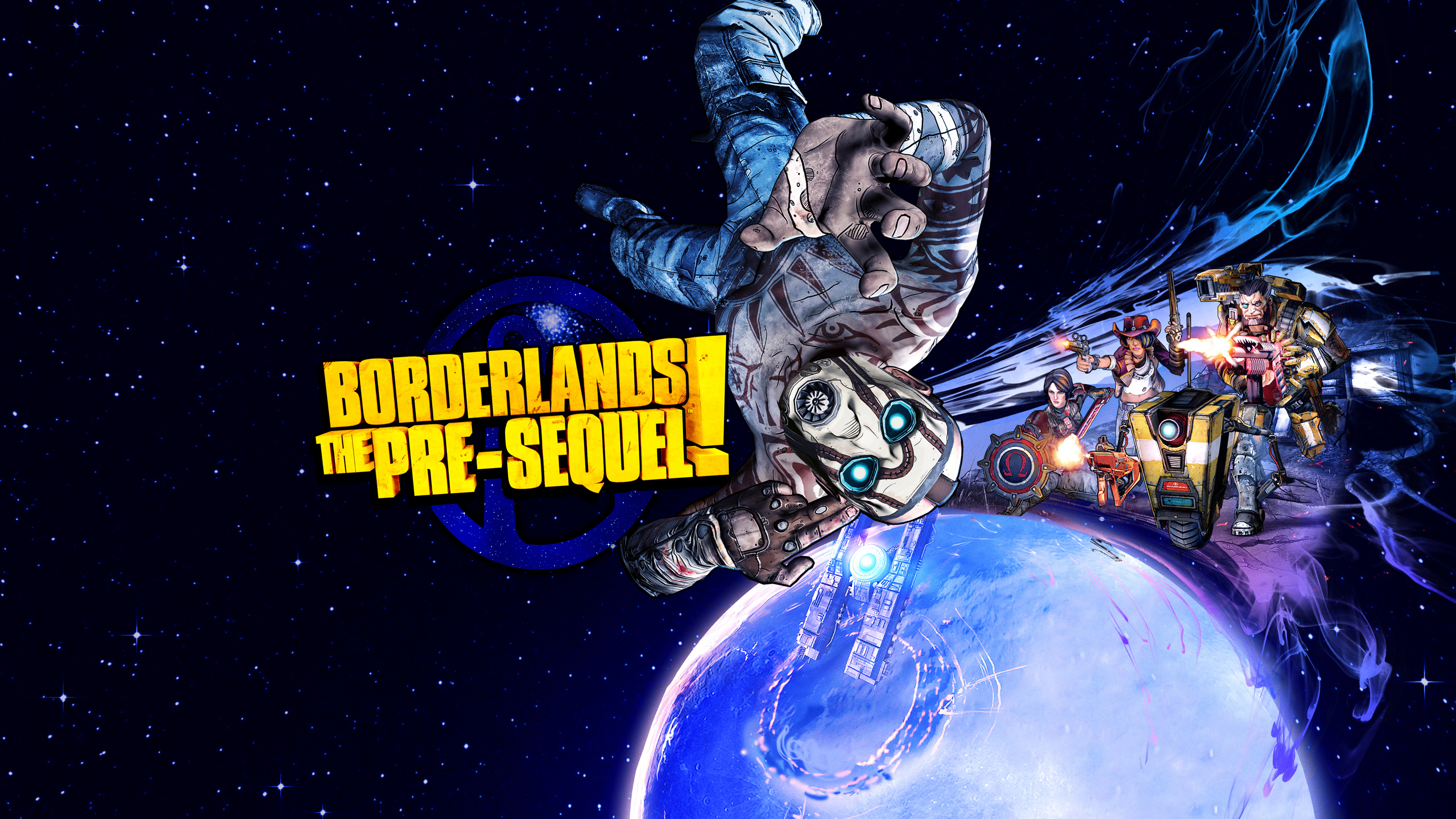 Borderlands the Pre-Sequel: Season Pass angekündigt