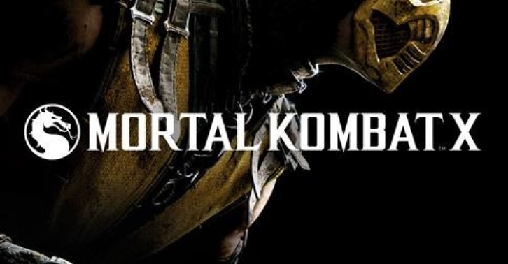 Mortal Kombat X – Neuer Kämpfer Kano enthüllt