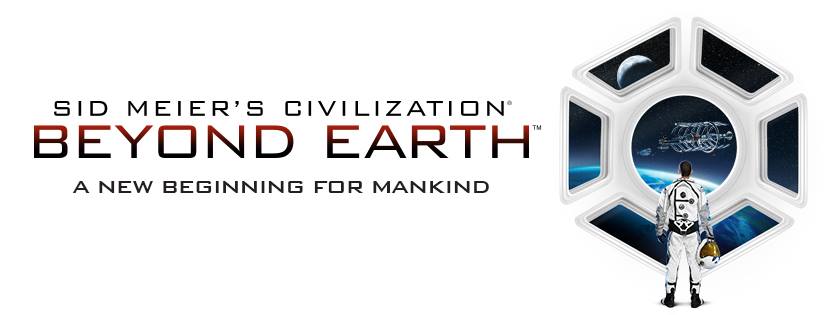 Civilzation: Beyond Earth auf der Gamescom 2014