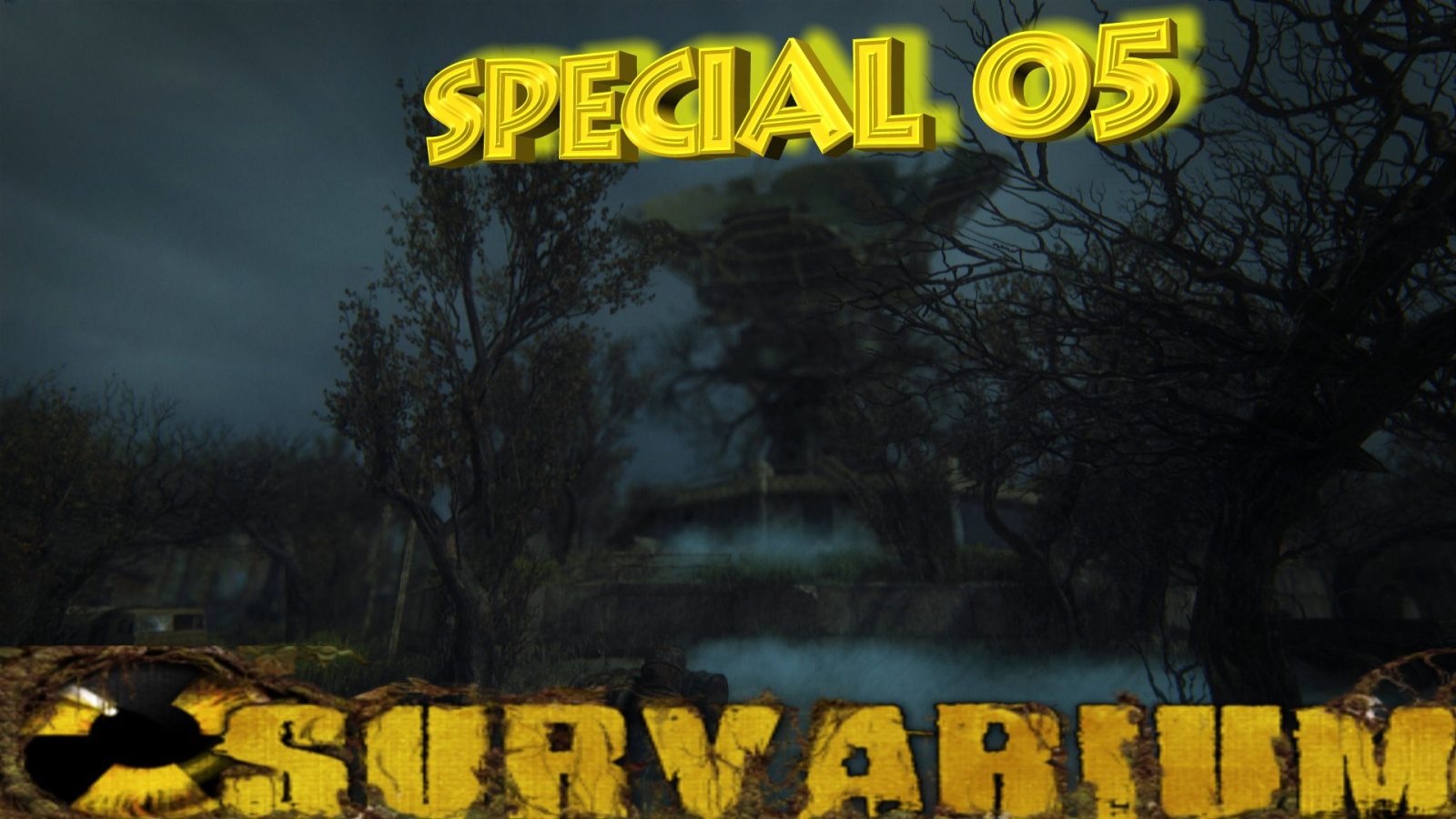 Survarium – Closed Beta / Special 5