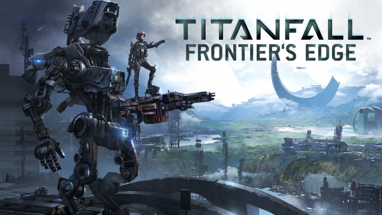 Titanfall – DLC „Frontier’s Edge“ bringt 3 neue Karten