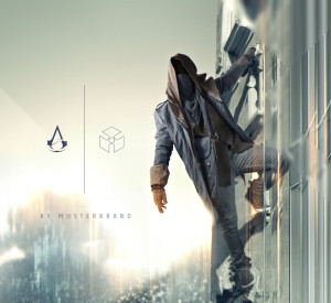 Assassin's Creed Unity Bekleidung 1