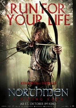 Northmen - A Viking Saga - Thorald