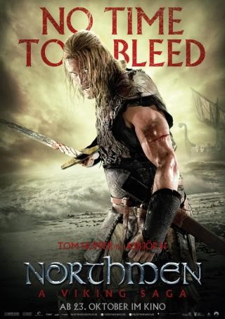 Northmen - A Viking Saga - Asbjörn