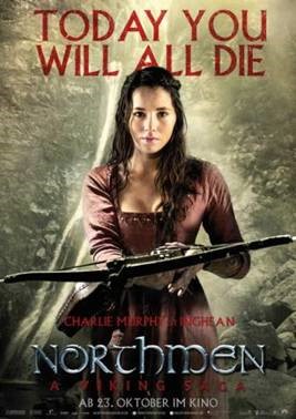 Northmen - A Viking Saga - Lady Inghean