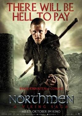 Northmen - A Viking Saga - Conall