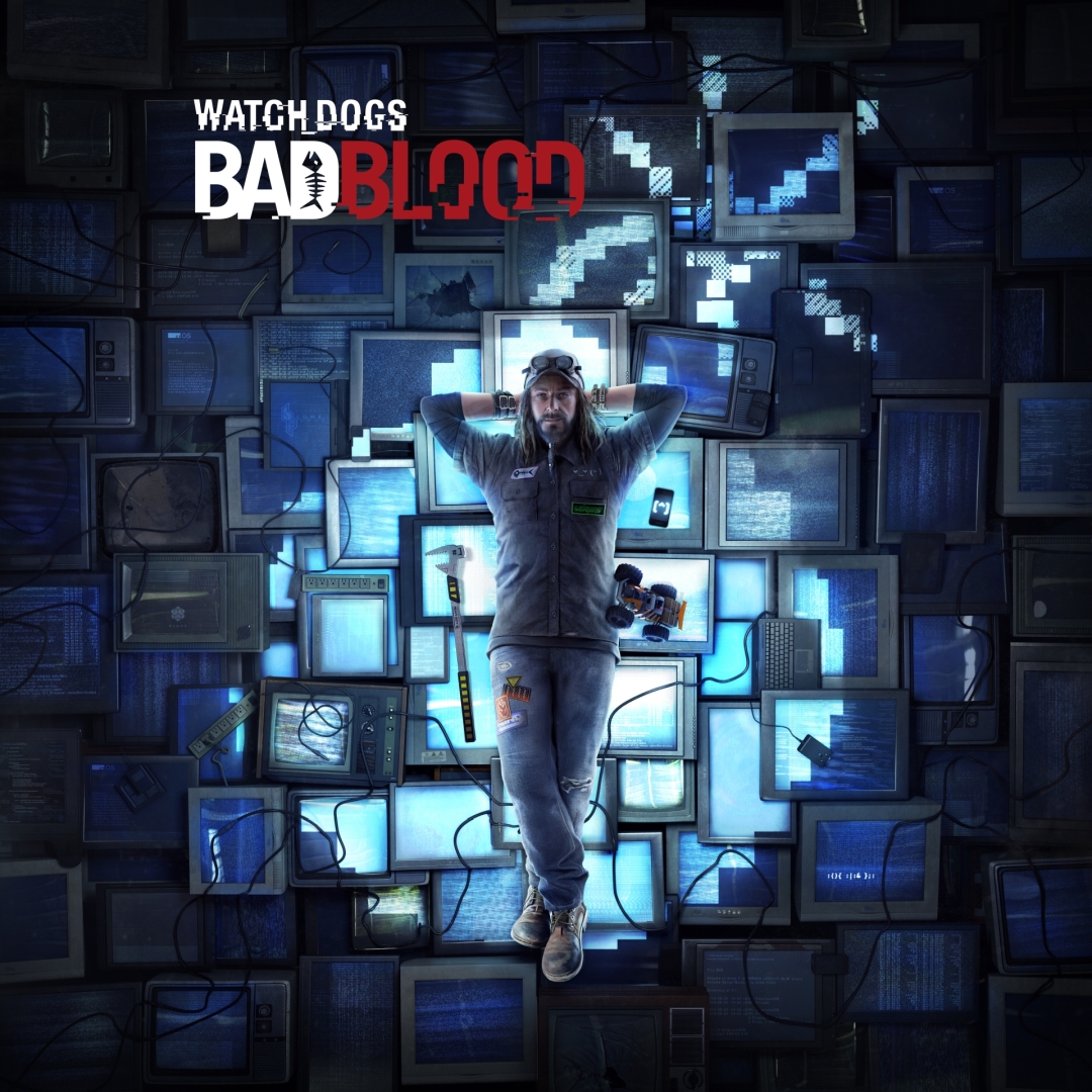 Watch Dogs Bad Blood DLC ab sofort verfügbar
