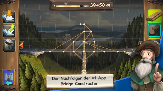 Bridge Constructor Mittelalter – 20% Rabatt und Bundle mit allen Teilen
