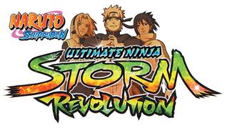 NARUTO SHIPPUDEN: Ultimate Ninja STORM Revolution veröffentlicht