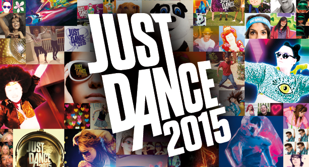 Motion Controller App für Just Dance 2015 verfügbar