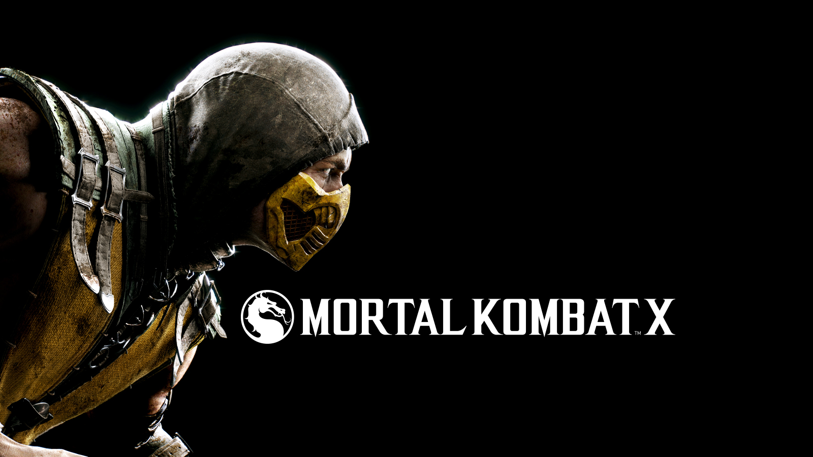 Mortal Kombat X – Release am 15. April 2015, Goro als Bonus für Vorbesteller