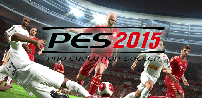 PES 2015 –  Demo über PSN und Xbox Live verfügbar