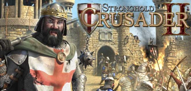 Stronghold Crusader 2 – Gold-Status mit neuem Video gefeiert