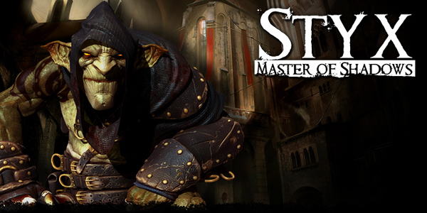 Styx: Master of Shadows – Neues Gameplay zum Schleichspiel
