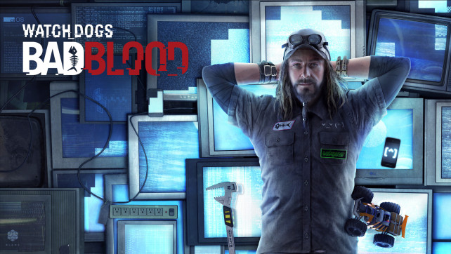Watch Dogs – DLC „Bad Blood“ bringt neue Missionen, neuen Charakter und neuen Koop