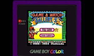 Game & Watch Gallery 3 (1)