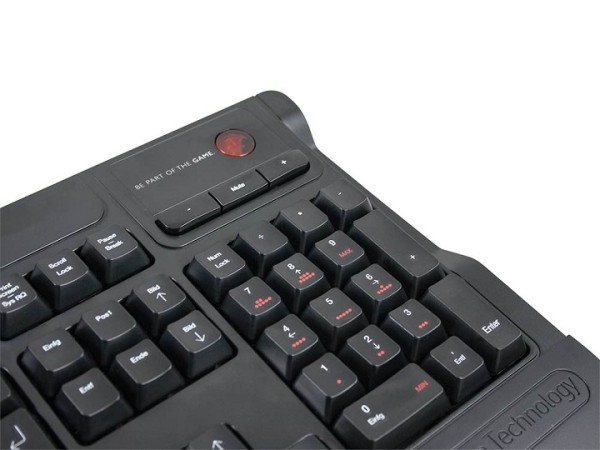 LK10 Gaming Keyboard (3)