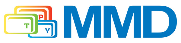 MMD_Logo