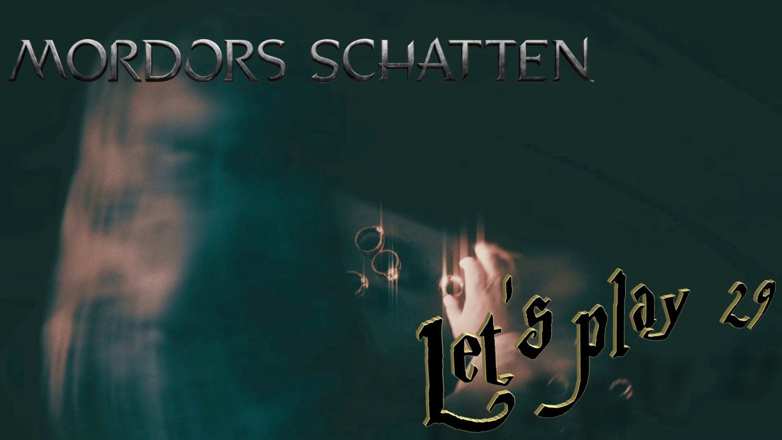 Mittelerde: Mordors Schatten – Let’s play Folge 29: Der Wahrheit so nah!