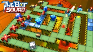 The Bot Squad Puzzle Battles 2