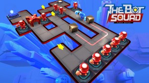 The Bot Squad Puzzle Battles 5