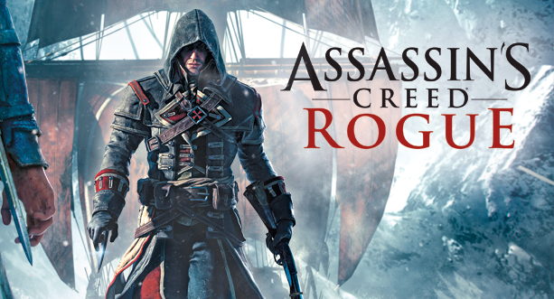 Assassin’s Creed Rogue – Video stellt den Templer Shay vor