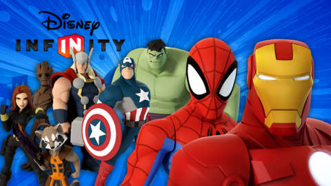 Disney Infinity 2.0: Marvel Super Heroes – Hulk und Donald Duck im Anmarsch
