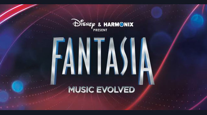 Disney Fantasia: Music Evolved – DLC-Songliste veröffentlicht
